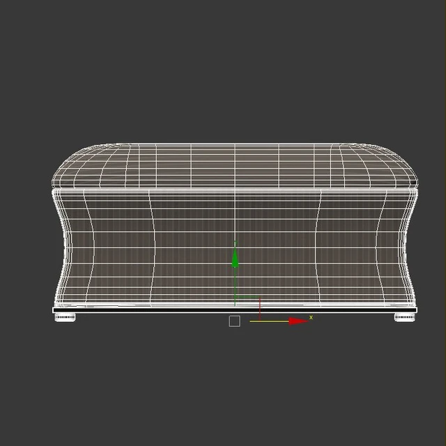 Natalie Storage Bench — Descargar