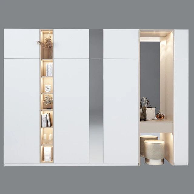 Composition in the hallway 84 — Descargar