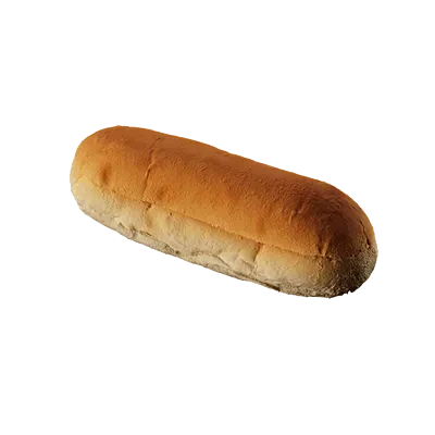 hot dog bun 001 — Скачать