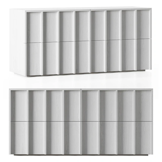 cb2 - Banyan Dresser — Descargar