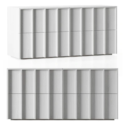 cb2 - Banyan Dresser — Ver 1