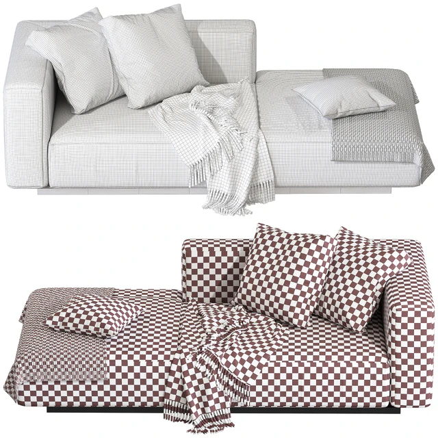 Daybed Grandemare N 53 — Descargar