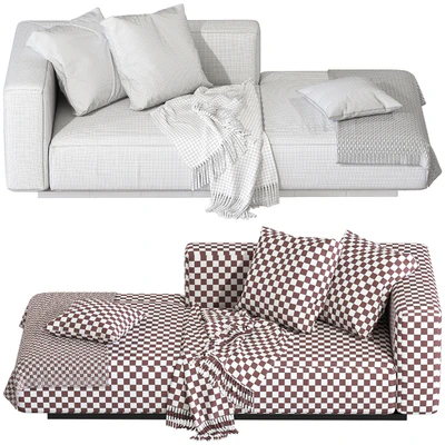 Daybed Grandemare N 53 — Ver 5