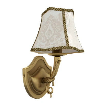 Wall lamp Migliore Complementi — Вид 1