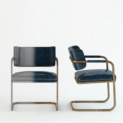 Industrywest Chair & Bar Stool — Вид 3