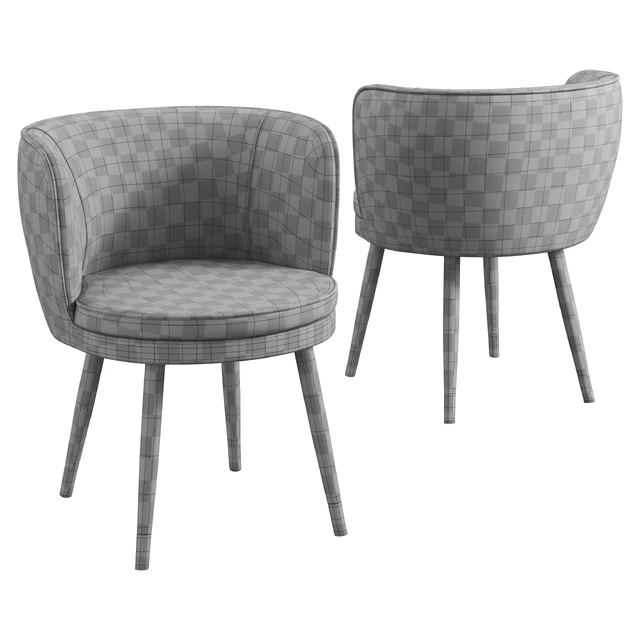 Eichholtz Grenada chair — Descargar