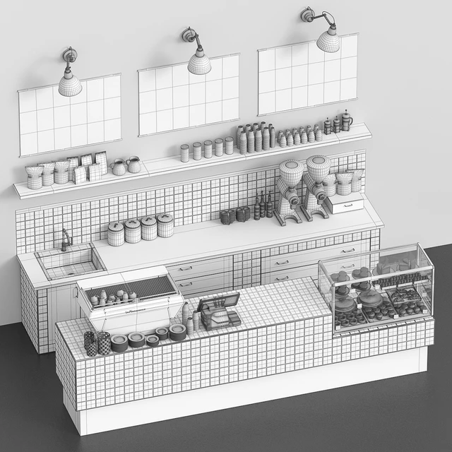 Coffeeshop — Скачать