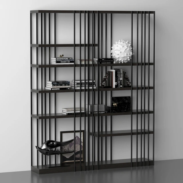 Cattelan Italia rack — Скачать