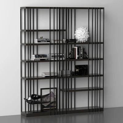 Cattelan Italia rack — Вид 1
