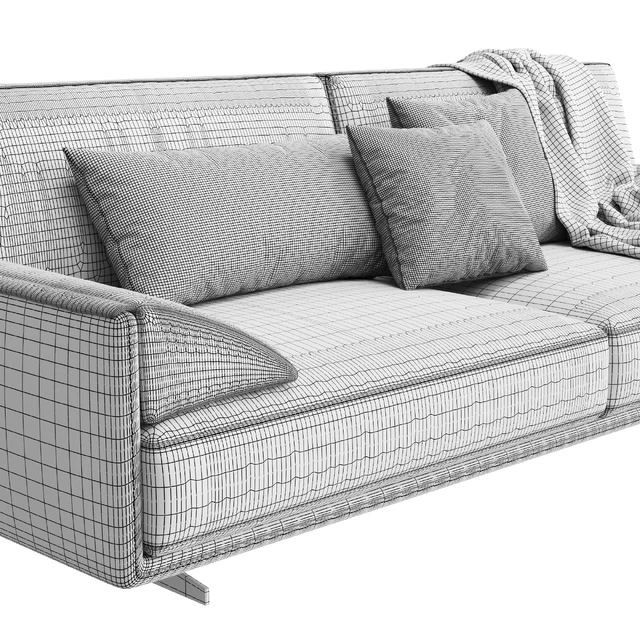 Confort Line LOFT Sofa — Download