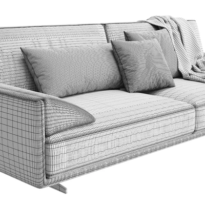Confort Line LOFT Sofa — View 4