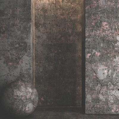 Collection Concrete 03 - (Pervious concrete) — Ver 7