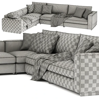 Sofa Arflex Rendez Vous — Вид 3