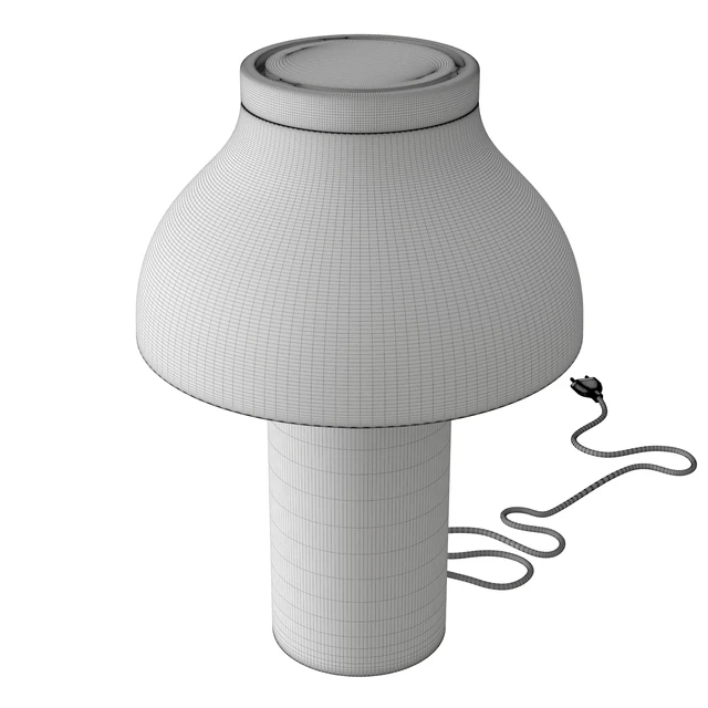 PC Table Lamp — Скачать