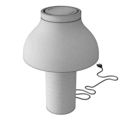 PC Table Lamp — Вид 2