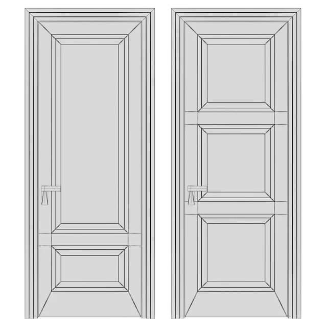 Volhovec doors ROCCA — Descargar