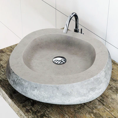 Stone washing — Ver 3