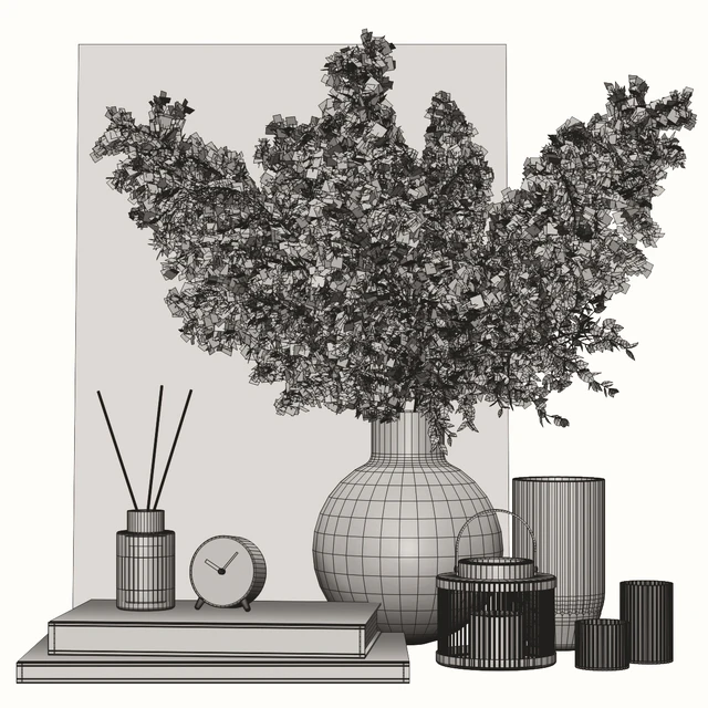 Decor set 2 — Скачать