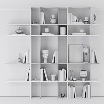 Rack 01 — Ver 3
