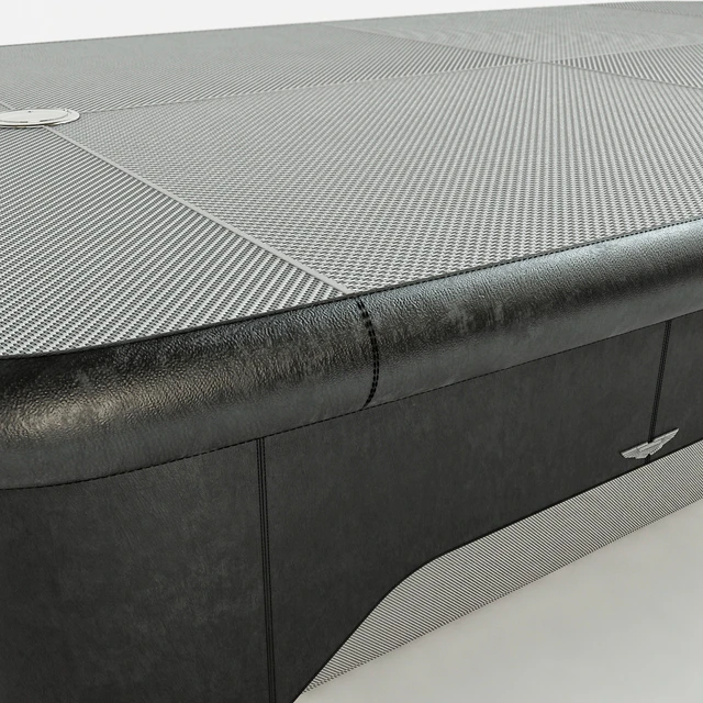 Table Formitalia Aston Martin — Descargar