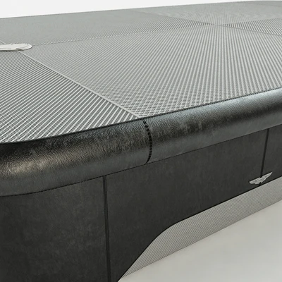 Table Formitalia Aston Martin — Ver 2