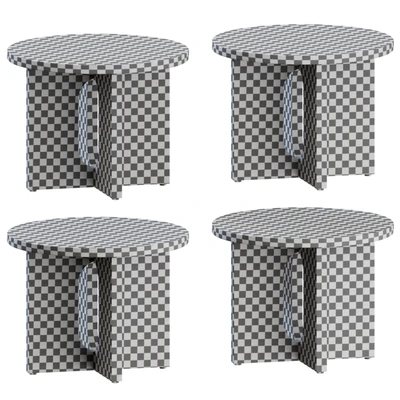 Androgyne Side Table by Menu — Вид 6