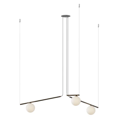 Morosini Outlier La Pendant Lamp — Ver 4
