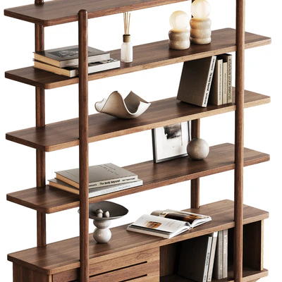 Carolin Shelf by La Forma — Ver 3