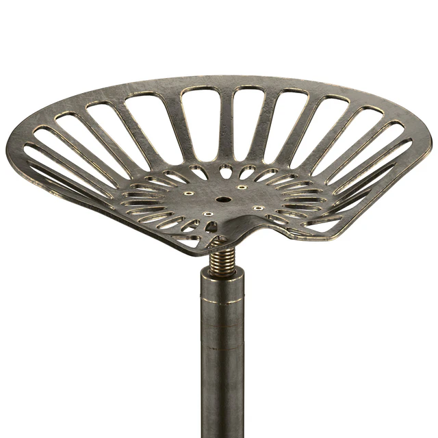 Tractor Seat Barstool — Descargar