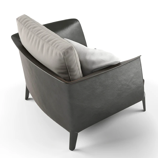 Isabel armchair — Скачать
