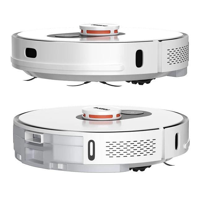 ROIDMI EVE Plus Robot Vacuum - Xiaomi — Скачать