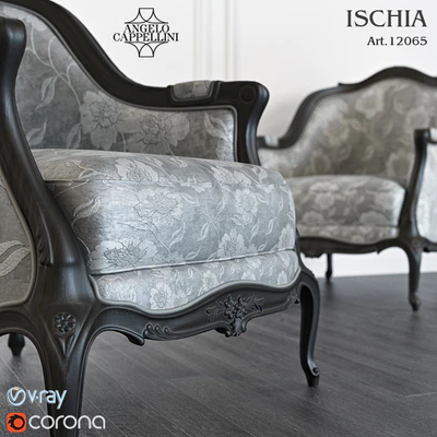 Angelo Cappellini ISCHIA — Вид 3