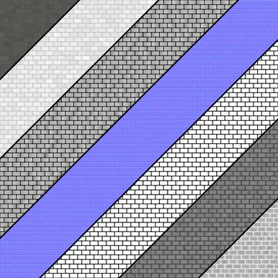Кирпич Серый — Вид 5