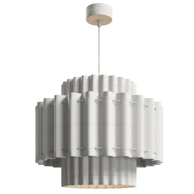 STOCKHOLM IKEA pendant lamp — Ver 5