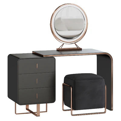dressing table — Ver 1