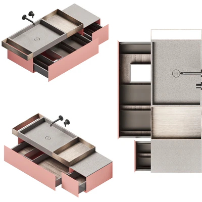 Rexa Design Compact living 130 Set 1 — Вид 5