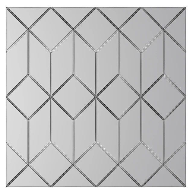 Headboard for interior №21 — Descargar