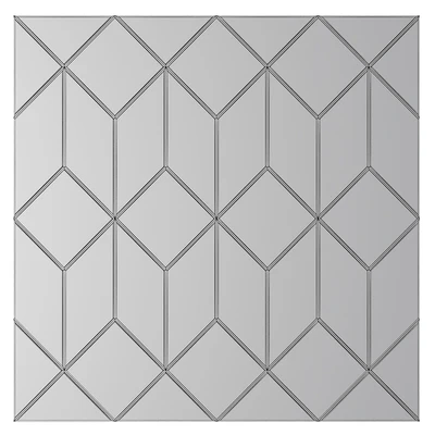 Headboard for interior №21 — Ver 2