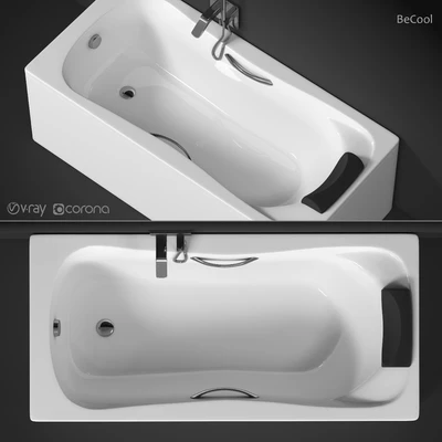 Roca becool — Ver 1
