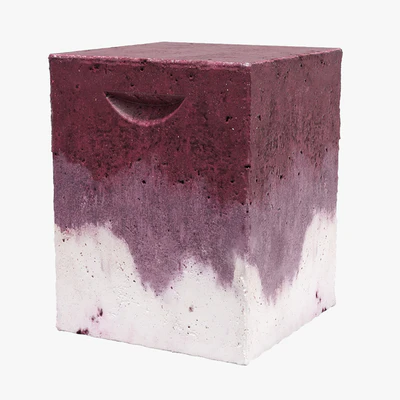 Ebern designs kent cubo garden stool — Вид 3