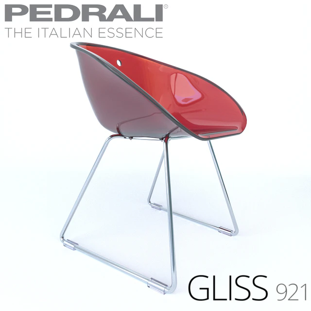 GLISS 921 — Скачать