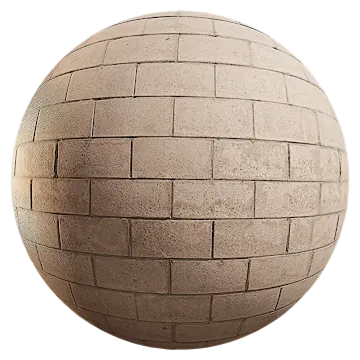 concrete block wall 002 — Descargar