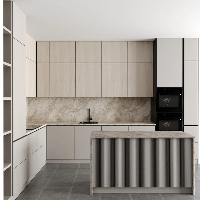 kitchen — Descargar