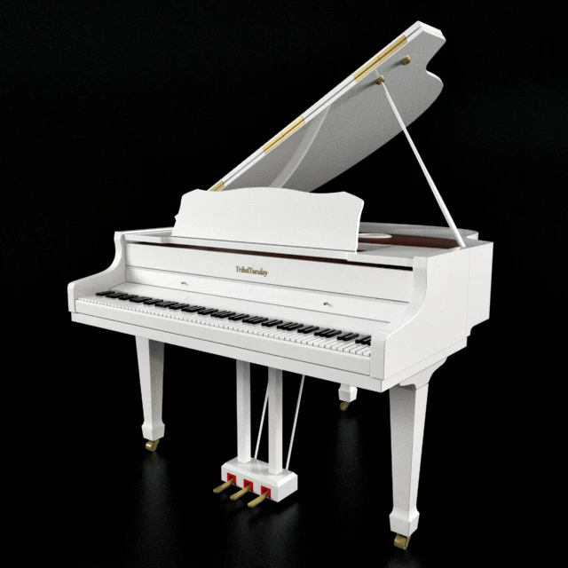 Пианино / Piano — Скачать