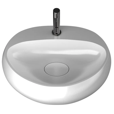 washbasin Rak Cloud & mixer Rexa design — Ver 4