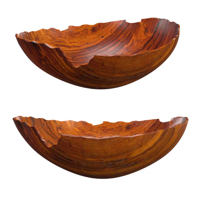 Koa Bowl by Gene Buscher — Ver 1