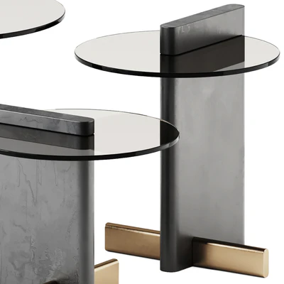 PARIS PANAME table by Roche Bobois — Вид 5