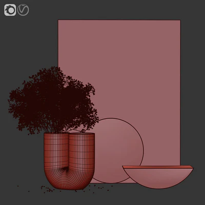 Decor set 33 — Ver 3