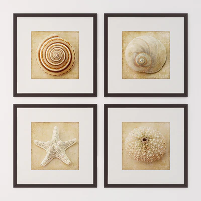 Sea Painting 02 — Ver 1