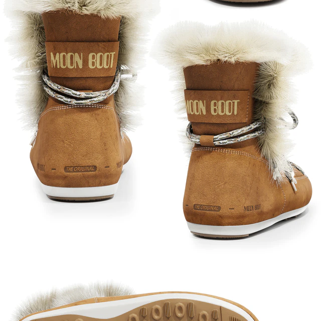 Moon Boot — Descargar
